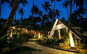 La La Land Resort Goa By Spicy Mango